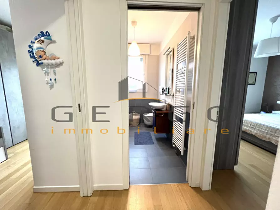 Immagine 45 di Appartamento in affitto  in Via Grazia Deledda a Padova
