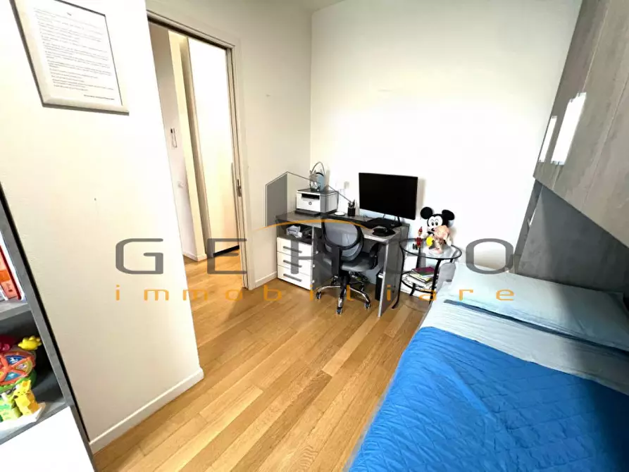 Immagine 49 di Appartamento in affitto  in Via Grazia Deledda a Padova