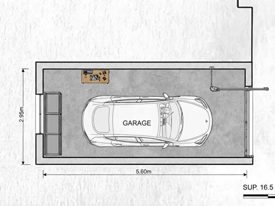 Immagine 51 di Appartamento in affitto  in Via Grazia Deledda a Padova