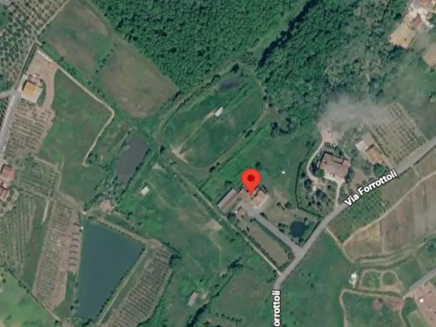 Immagine 2 di Capannone industriale in vendita  in Via Forrottoli, 115, 51039 Quarrata PT, Italia a Quarrata