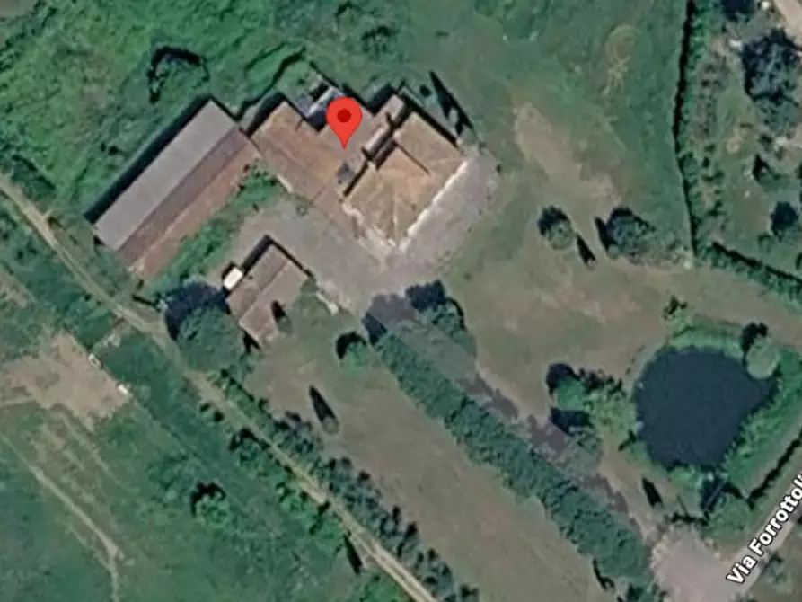 Immagine 3 di Capannone industriale in vendita  in Via Forrottoli, 115, 51039 Quarrata PT, Italia a Quarrata