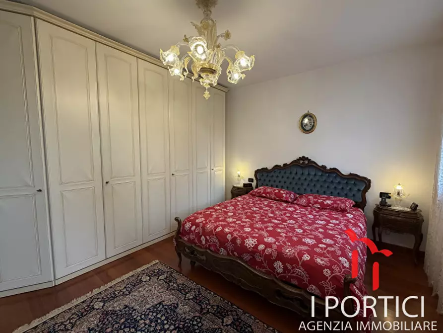 Immagine 10 di Casa bifamiliare in vendita  in Via Tiziano a Scorzè