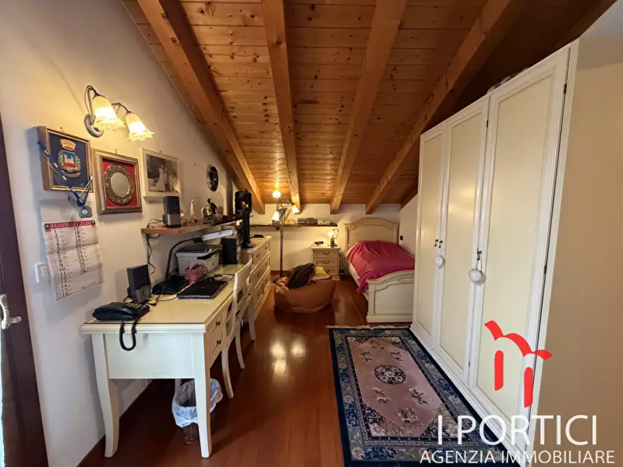 Immagine 21 di Casa bifamiliare in vendita  in Via Tiziano a Scorzè