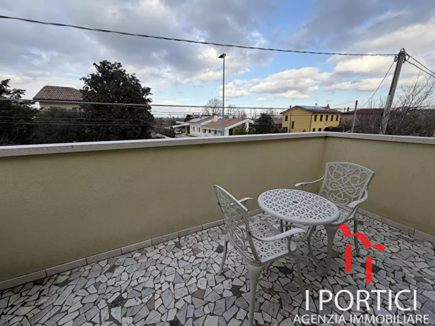 Immagine 25 di Casa bifamiliare in vendita  in Via Tiziano a Scorzè