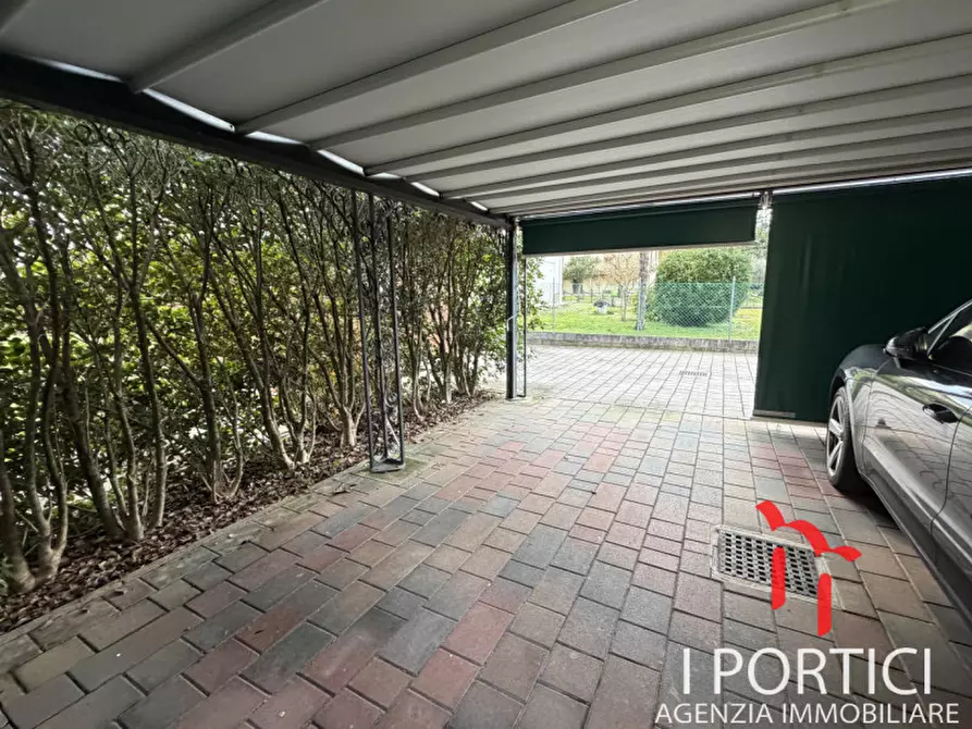 Immagine 26 di Casa bifamiliare in vendita  in Via Tiziano a Scorzè