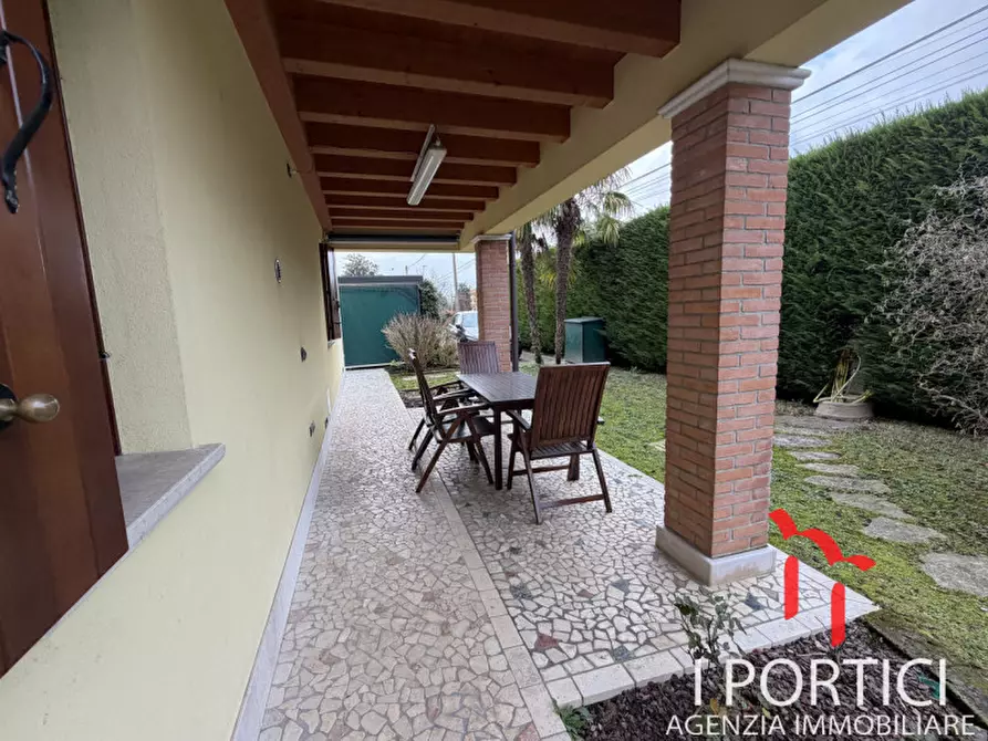 Immagine 27 di Casa bifamiliare in vendita  in Via Tiziano a Scorzè