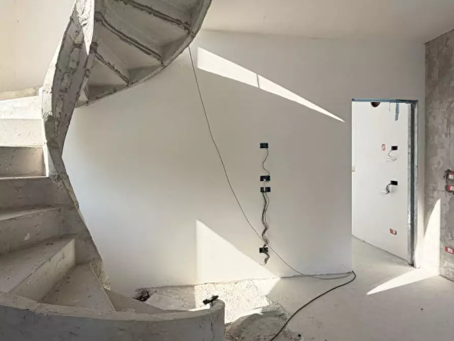 Immagine 8 di Villetta a schiera in vendita  in Via Filippina, 17 a Colorno