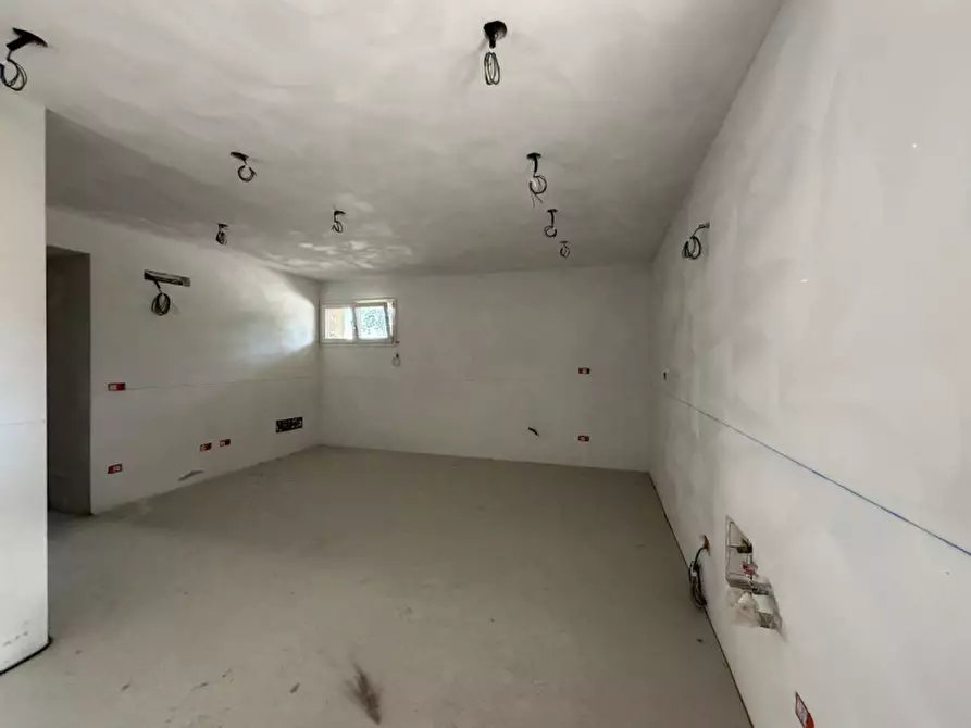 Immagine 15 di Villetta a schiera in vendita  in Via Filippina, 17 a Colorno