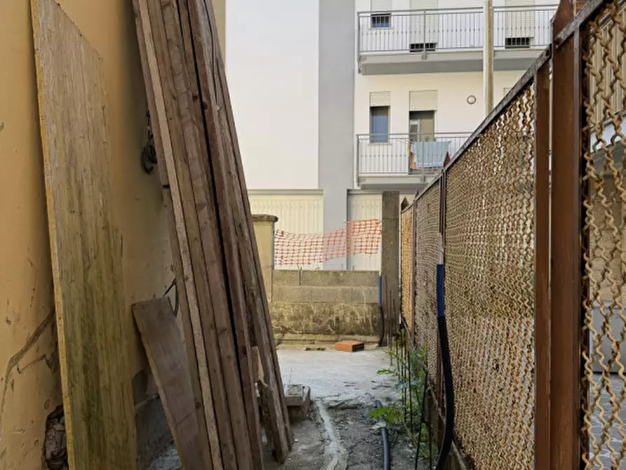 Immagine 20 di Villetta a schiera in vendita  in Via Filippina, 17 a Colorno
