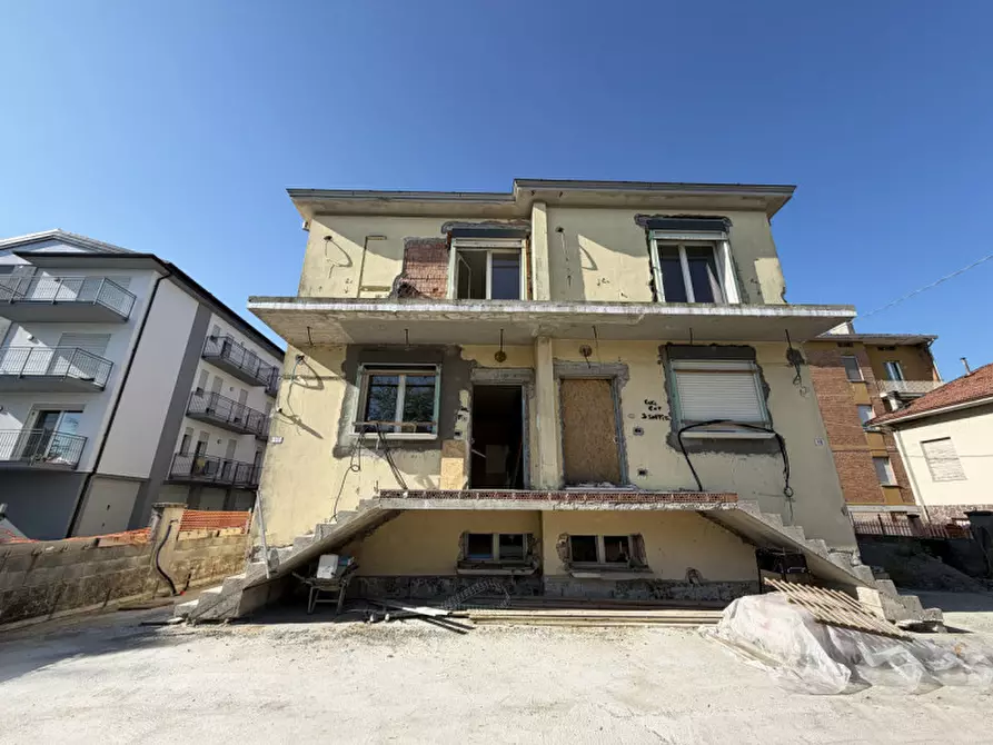 Immagine 21 di Villetta a schiera in vendita  in Via Filippina, 17 a Colorno