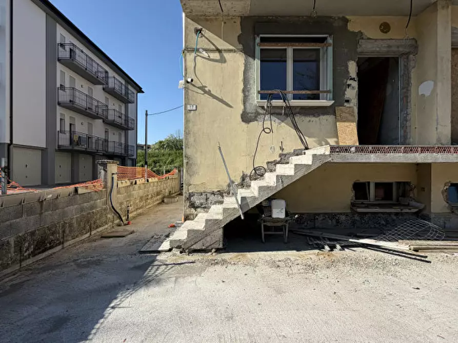 Immagine 23 di Villetta a schiera in vendita  in Via Filippina, 17 a Colorno