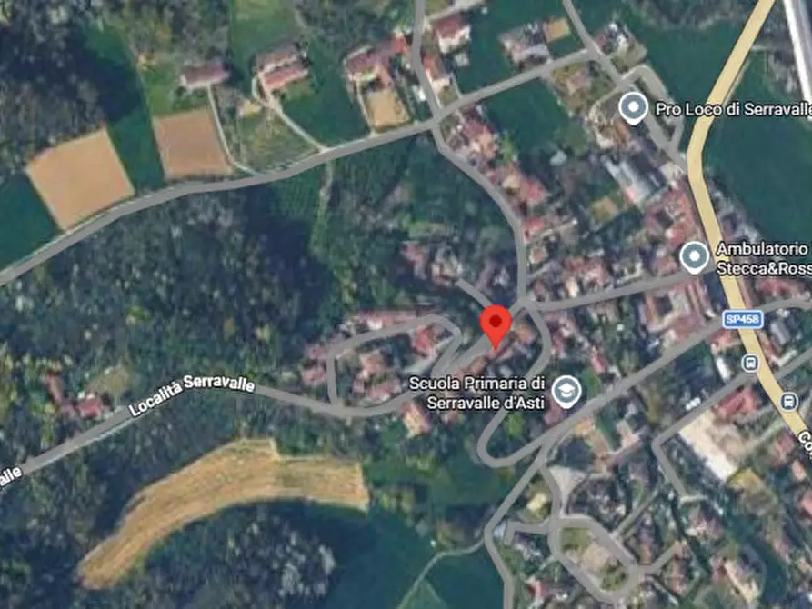 Immagine 2 di Casa indipendente in vendita  in Località Serravalle, 37, 14020 Serravalle AT, Italia, Asti Asti a Asti