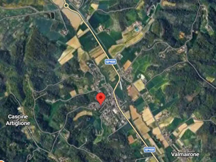Immagine 3 di Casa indipendente in vendita  in Località Serravalle, 37, 14020 Serravalle AT, Italia, Asti Asti a Asti