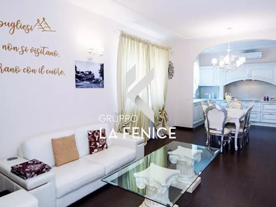 Immagine 17 di Villa in vendita  in Contrada Parco Tallinaio a Locorotondo