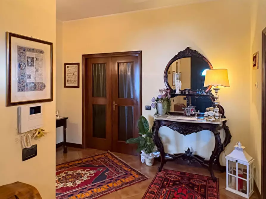 Immagine 7 di Villa in vendita  in VIA VIGASIO a Vigasio