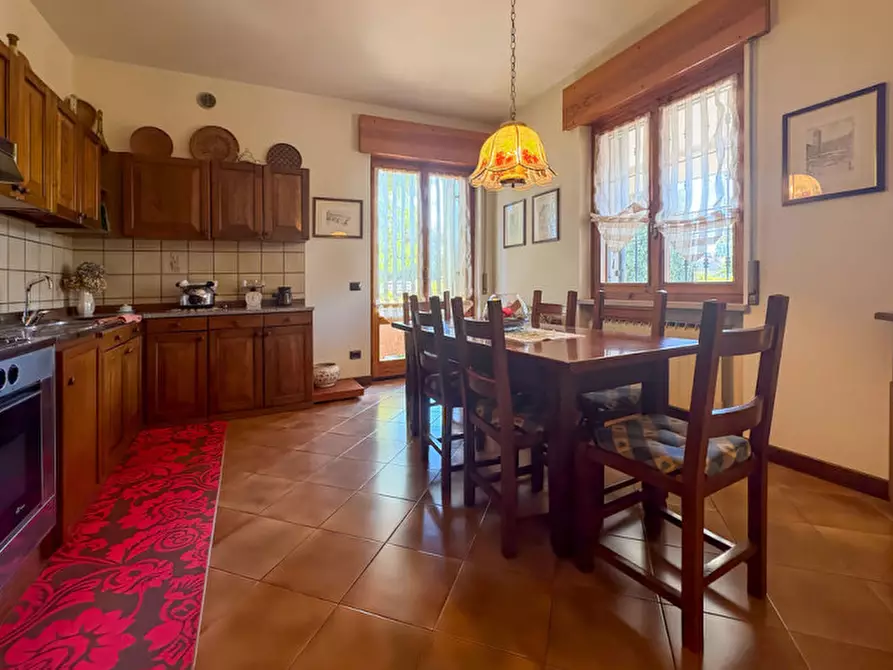 Immagine 9 di Villa in vendita  in VIA VIGASIO a Vigasio
