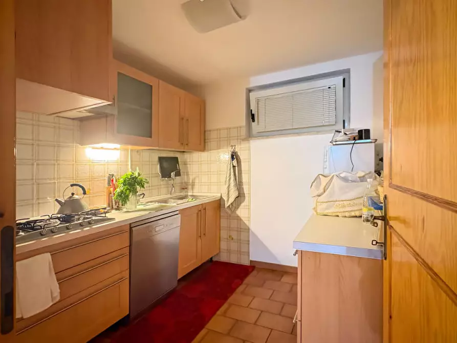 Immagine 15 di Villa in vendita  in VIA VIGASIO a Vigasio
