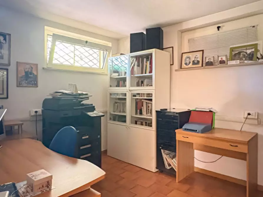 Immagine 17 di Villa in vendita  in VIA VIGASIO a Vigasio