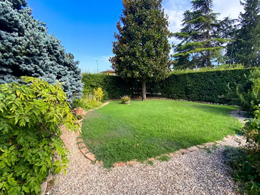 Immagine 19 di Villa in vendita  in VIA VIGASIO a Vigasio