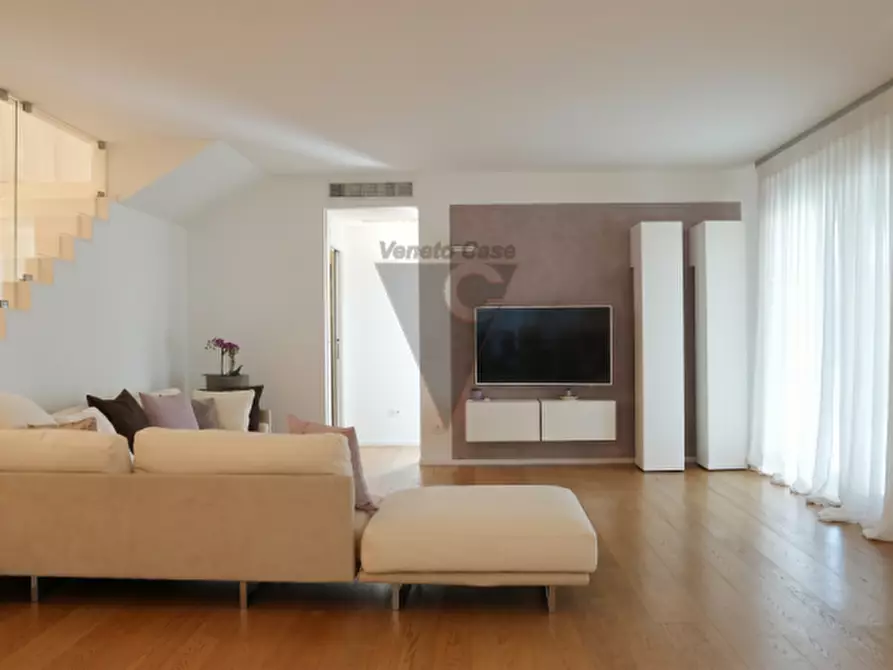Immagine 5 di Villa in vendita  in via Pava 28/2 a Fosso'