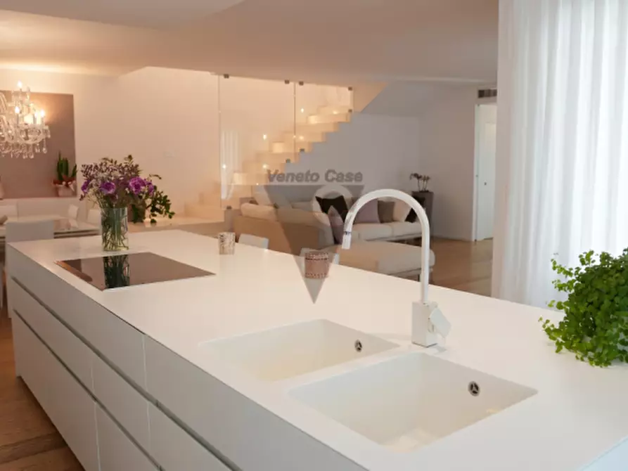 Immagine 7 di Villa in vendita  in via Pava 28/2 a Fosso'