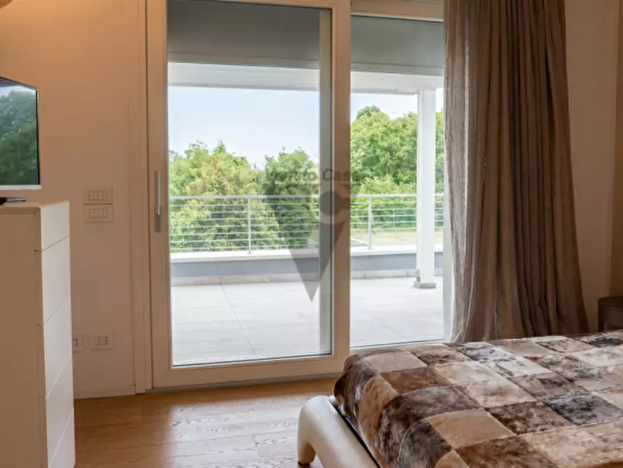 Immagine 17 di Villa in vendita  in via Pava 28/2 a Fosso'