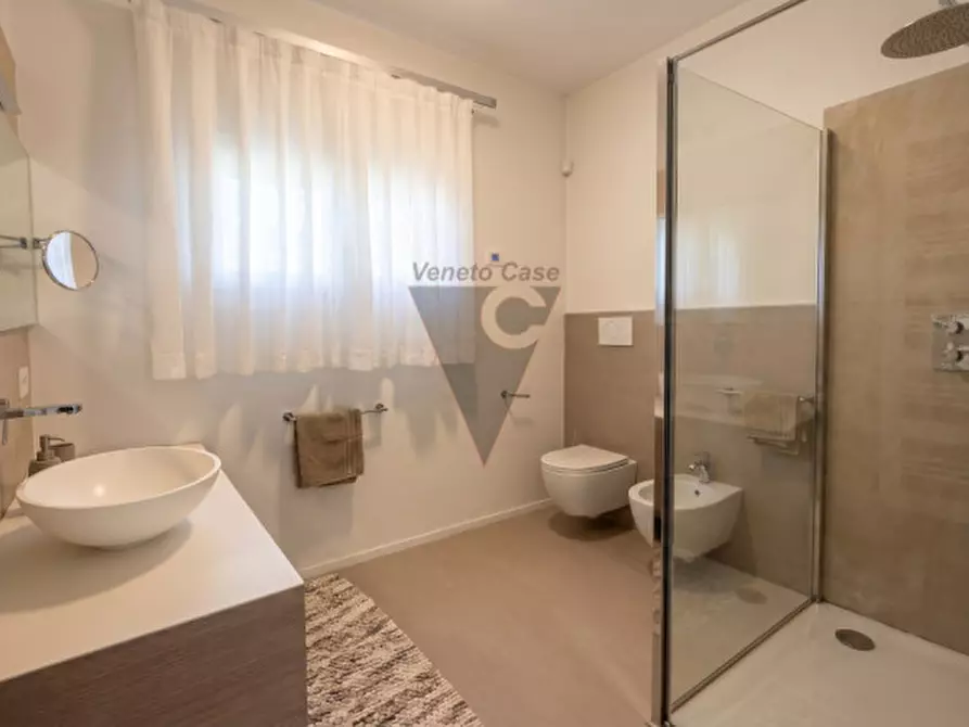 Immagine 26 di Villa in vendita  in via Pava 28/2 a Fosso'