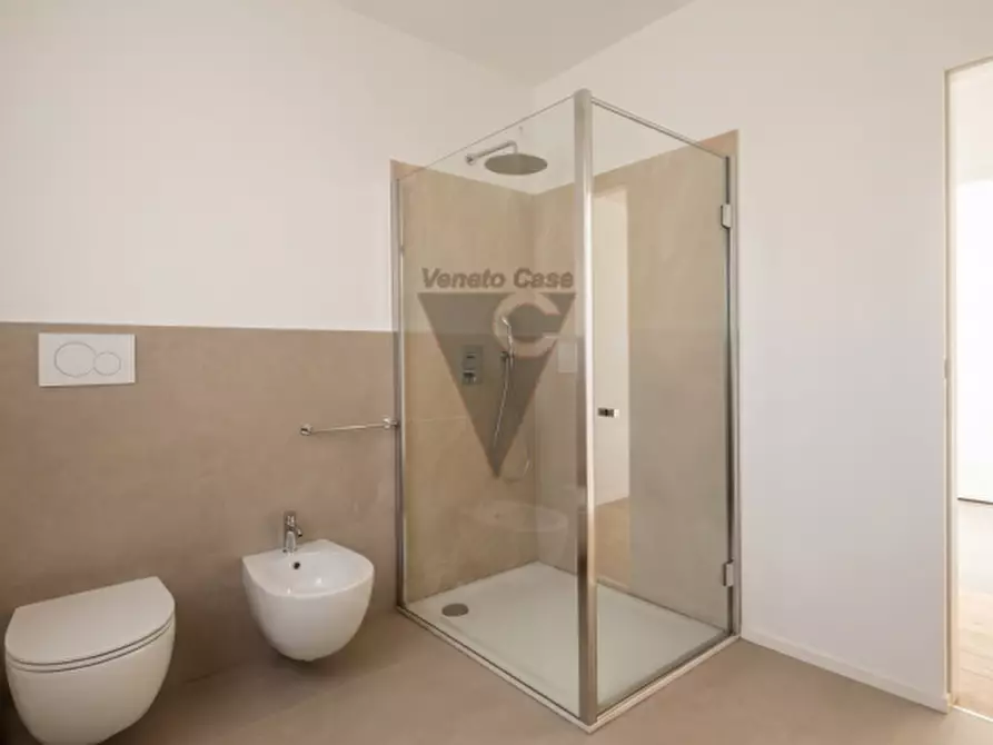 Immagine 27 di Villa in vendita  in via Pava 28/2 a Fosso'