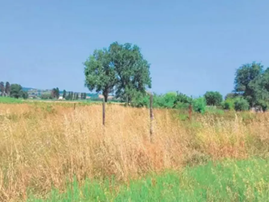 Immagine 2 di Terreno in vendita  in Via C Peruzzi, 62017 Lido Santa Maria In Potenza MC, Italia - 62017 Porto Recanati (MC) a Porto Recanati