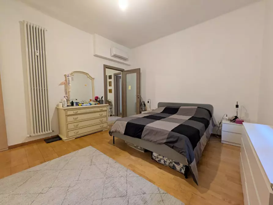 Immagine 3 di Appartamento in affitto  in via Monticelli a Genova