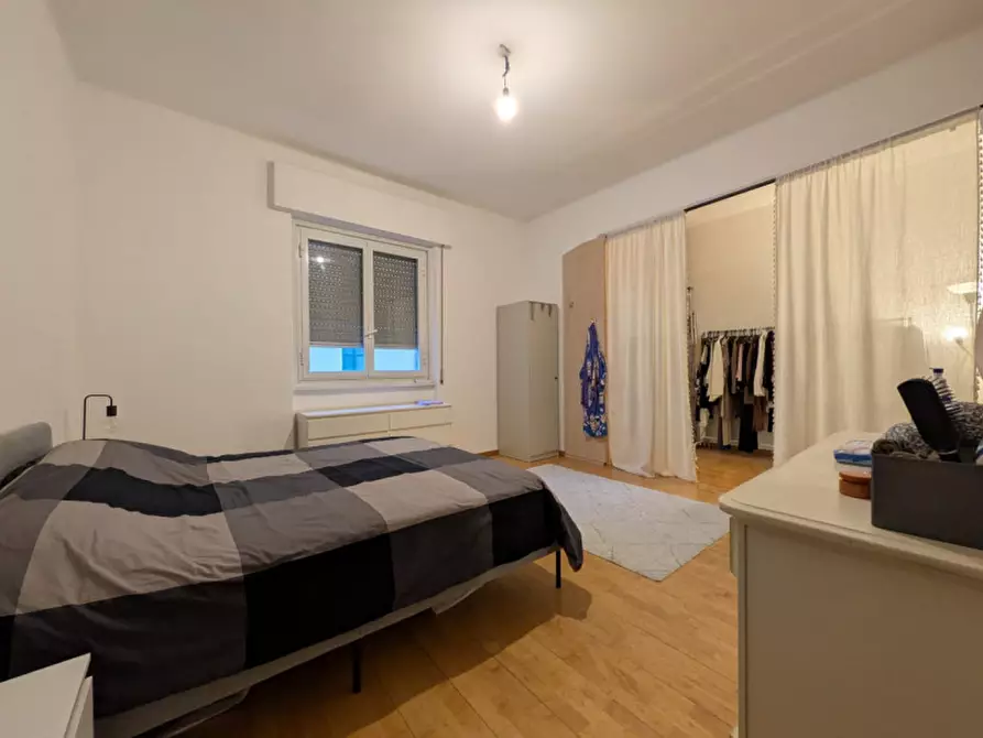 Immagine 4 di Appartamento in affitto  in via Monticelli a Genova