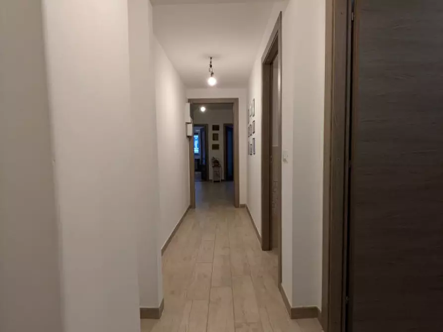 Immagine 9 di Appartamento in affitto  in via Monticelli a Genova