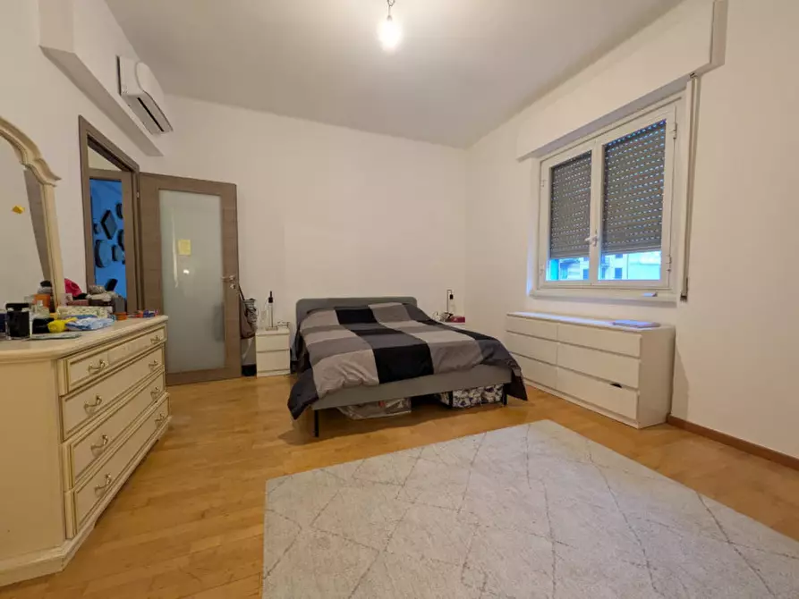 Immagine 11 di Appartamento in affitto  in via Monticelli a Genova