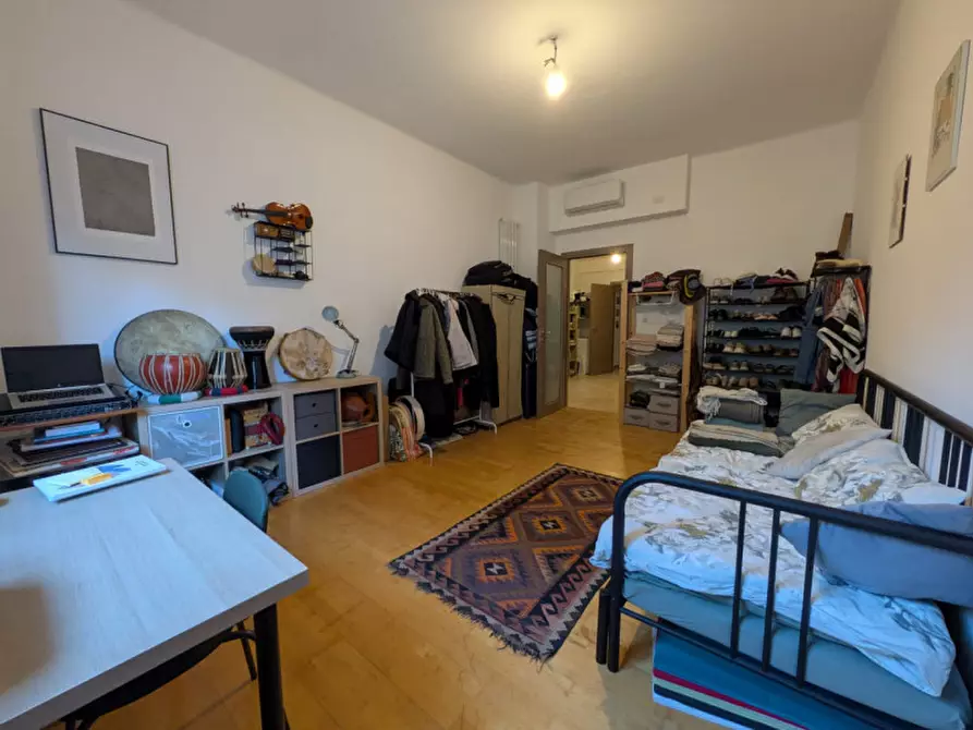Immagine 12 di Appartamento in affitto  in via Monticelli a Genova