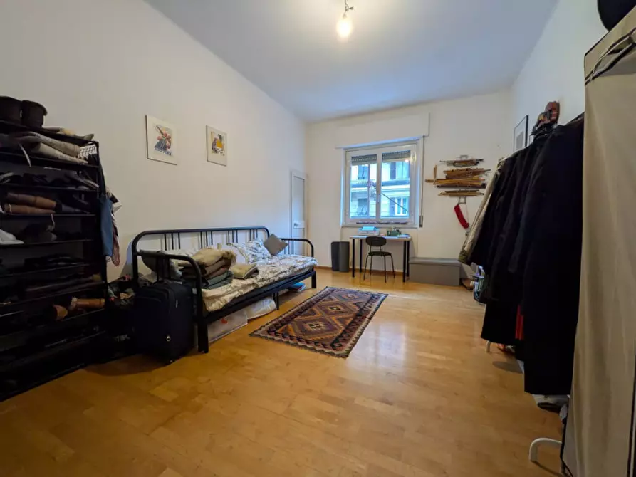 Immagine 16 di Appartamento in affitto  in via Monticelli a Genova