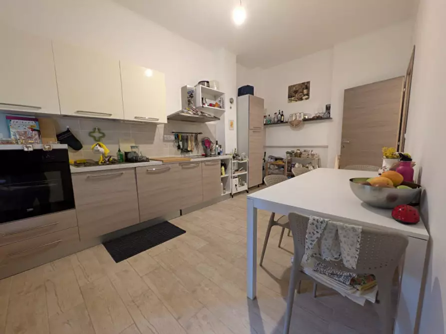 Immagine 17 di Appartamento in affitto  in via Monticelli a Genova