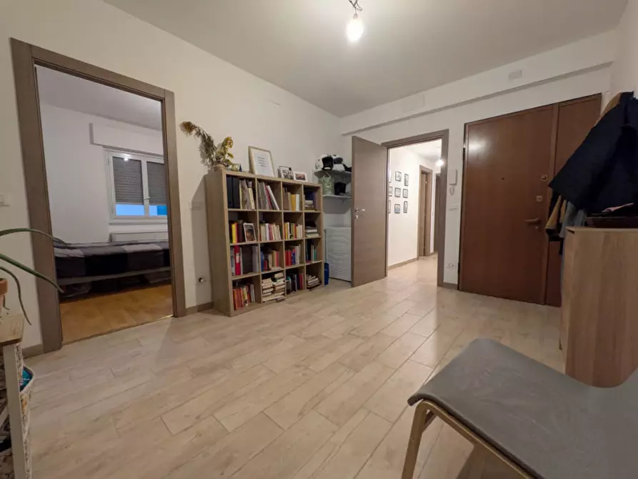 Immagine 18 di Appartamento in affitto  in via Monticelli a Genova