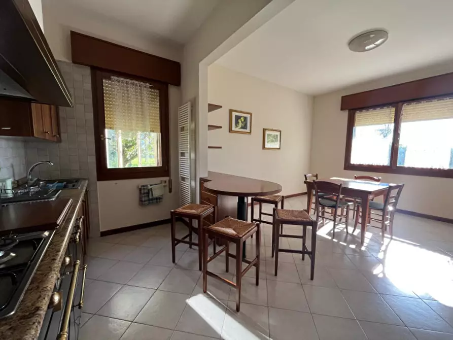 Immagine 3 di Casa indipendente in vendita  in Via Giovanni Pascoli a Vigonovo