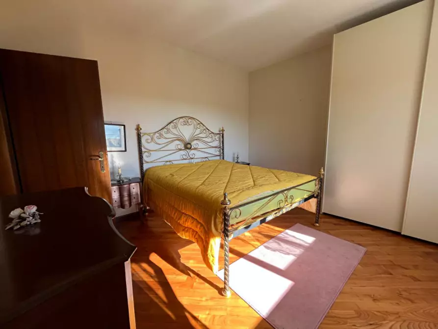 Immagine 11 di Casa indipendente in vendita  in Via Giovanni Pascoli a Vigonovo