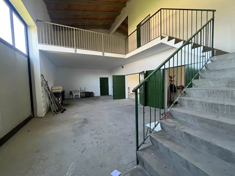 Immagine 17 di Casa indipendente in vendita  in Via Giovanni Pascoli a Vigonovo