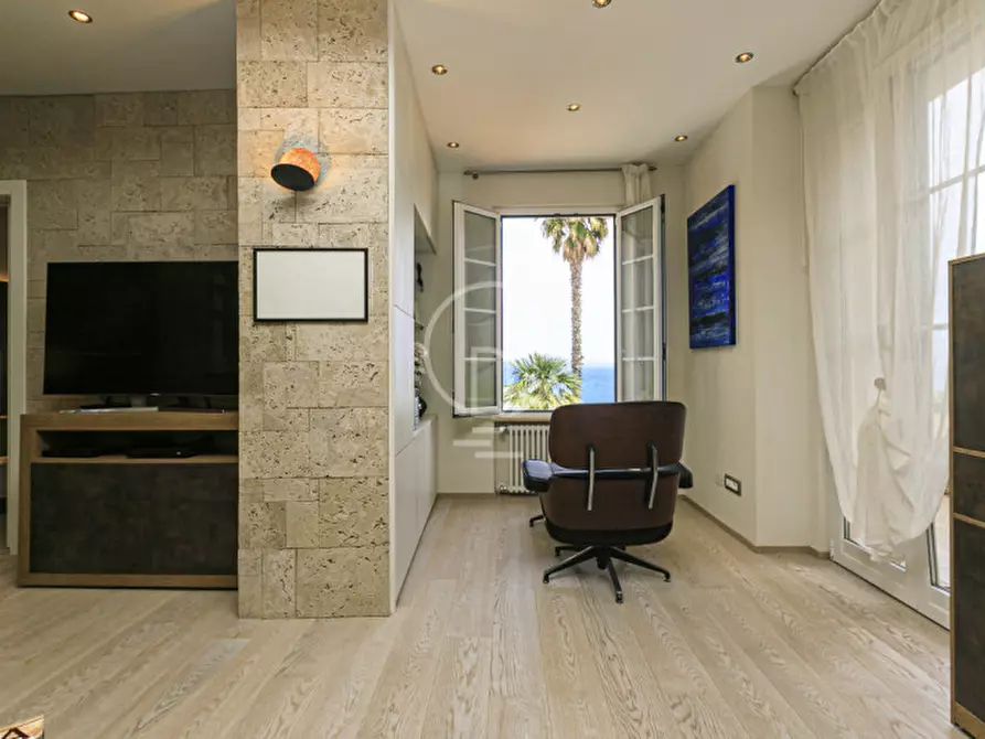 Immagine 9 di Appartamento in vendita  in via dante alighieri a Laigueglia