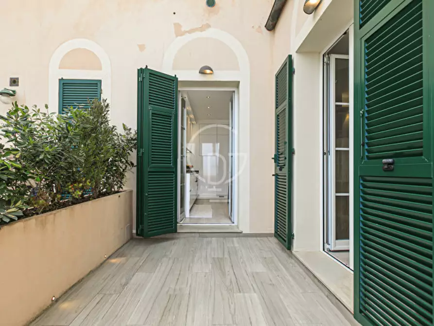 Immagine 17 di Appartamento in vendita  in via dante alighieri a Laigueglia