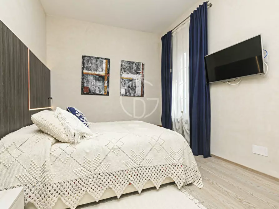 Immagine 19 di Appartamento in vendita  in via dante alighieri a Laigueglia