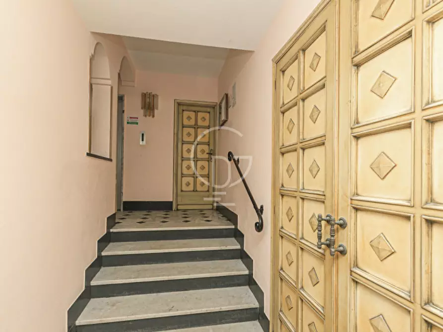 Immagine 26 di Appartamento in vendita  in via dante alighieri a Laigueglia