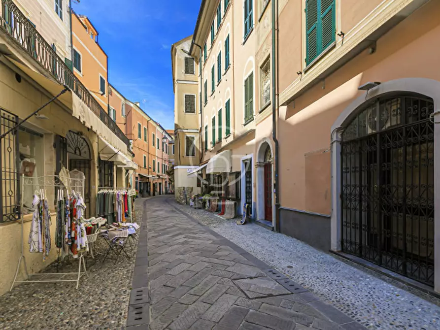 Immagine 27 di Appartamento in vendita  in via dante alighieri a Laigueglia
