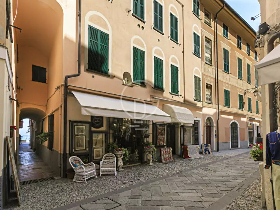 Immagine 28 di Appartamento in vendita  in via dante alighieri a Laigueglia