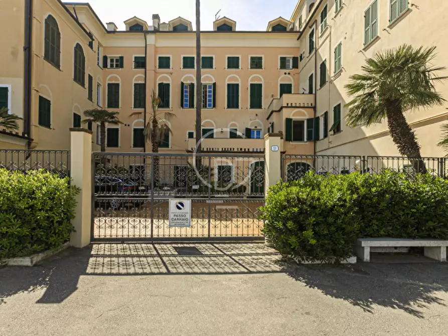 Immagine 29 di Appartamento in vendita  in via dante alighieri a Laigueglia