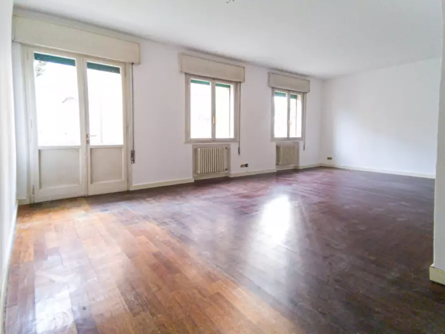 Immagine 2 di Appartamento in vendita  in Via Guglielmo Marconi 9 a Padova
