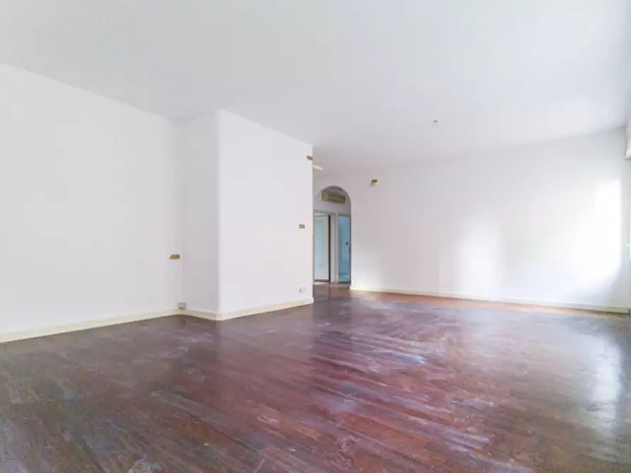 Immagine 4 di Appartamento in vendita  in Via Guglielmo Marconi 9 a Padova
