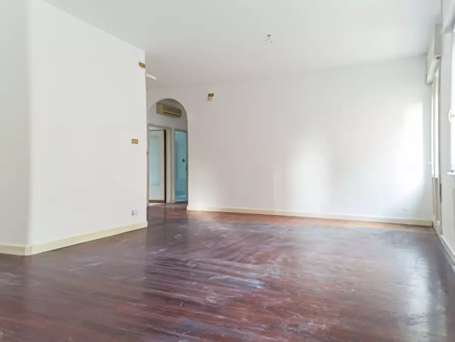 Immagine 5 di Appartamento in vendita  in Via Guglielmo Marconi 9 a Padova
